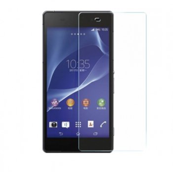 TIPX Tempered Glass for Sony Xperia T2 Ultra