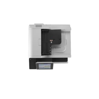 Принтер HP LaserJet Enterprise 700 MFP M725f