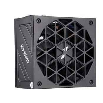 1stplayer ack silver 850w