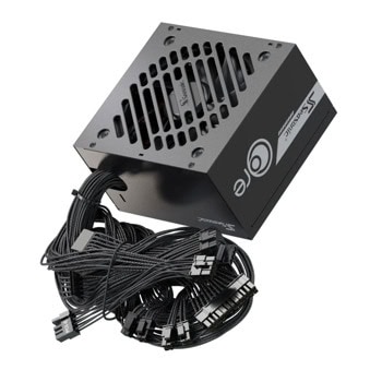 Seasonic Core GC-850 ATX 3.1 SRP-CGC851-A5A32SF