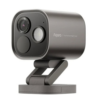 aqara hub g5 pro gray wi-fi ch-c07d-gray | JAR Computers aqara hub g5 pro gray wi-fi ch-c07d-gray