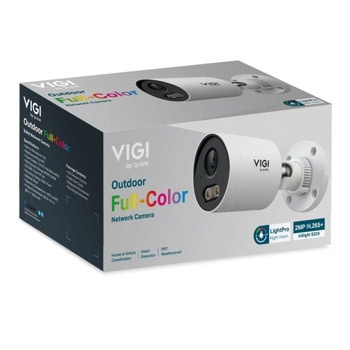 TP-Link VIGI InSight S325(4mm)