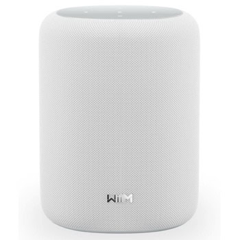 WiiM Sound Lite - White