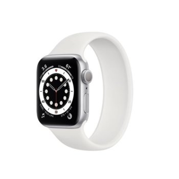 Apple Watch S6 GPS, 44mm M00D3BS/A