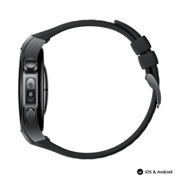 Huawei Watch 5 Rates-L19F Black + FreeBuds 6i