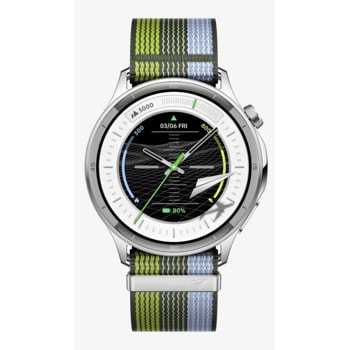 Oppo Watch S 4GB Silver Gleam