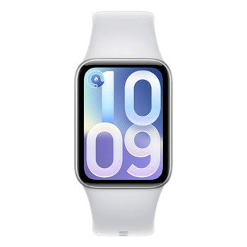 Xiaomi Smart Band 10 Pro Glacier Silver