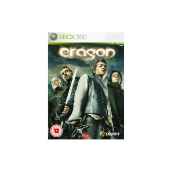 Eragon, за X-BOX