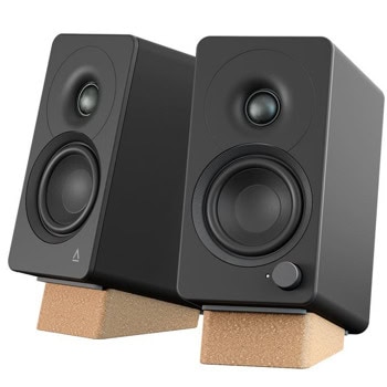 Creative XF1 Black 51MF1730AA000 | JAR Computers Creative XF1 Black 51MF1730AA000