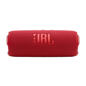 Тонколона JBL Flip 7, 2.0, 35W RMS (25W + 10W), Bluetooth, червена, IP68 защита, до 14 часа време на работа | JAR Computers JBL Flip 7 Red JBLFLIP7RED