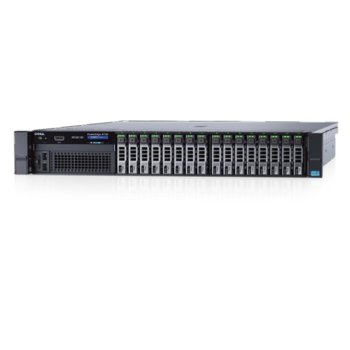 Dell PowerEdge R730 #DELL01725