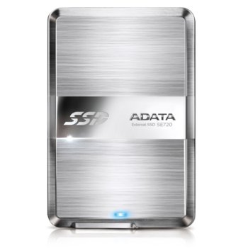 128GB A-Data DashDrive Elite SE720 външен