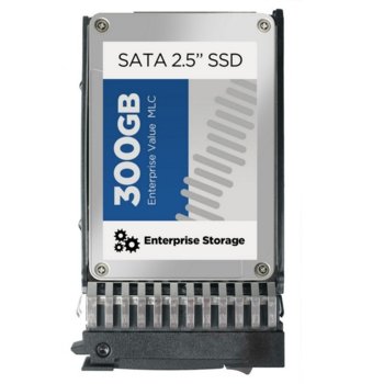 HP 300GB SATA 3 2.5 inch (739888-B21)