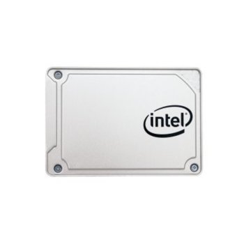 Intel 256GB DC S3110 SSD SATA 6Gb/s 2.5in
