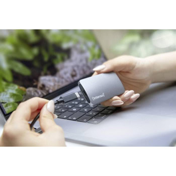 Intenso 500GB TX800 3828450
