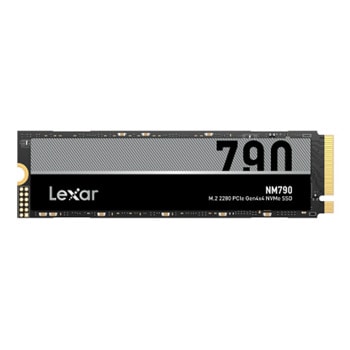 SSD Lexar NM790 1TB LNM790X001T-RNNNG Разопакован