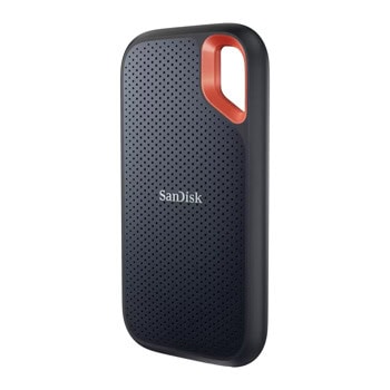 SanDisk 8TB Extreme Portable SDSSDE61-8T00-G25