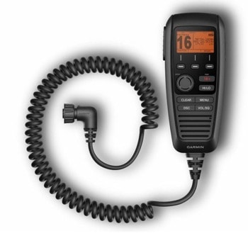 Garmin GHS 11i VHF, IPX7, темп диапазон от -15°C до 70°C | JAR Computers Garmin GHS 11i VHF