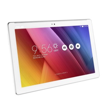 Asus Zenpad Z300M-6B043A+ Transcend 16GB SDHC