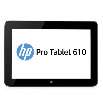 HP Pro Tablet 610 G1 PC J8Q40EA