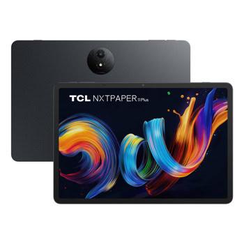 tcl nxtpaper 11 plus 8/256gb grey 9469x2-2clca111