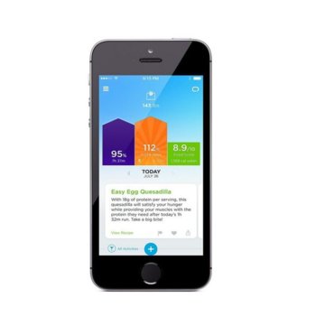 Jawbone UP Move Bluetooth безжичен