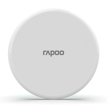 Безжично зарядно Rapoo XC105 White 11554