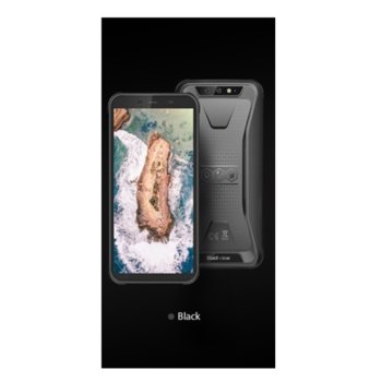 Blackview BV5500 16GB Black