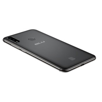 BLU VIVO XI DS 32GB Black