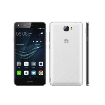 Huawei Y6 II compact SS 6901443130603