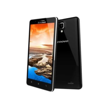 Lenovo A536 Single sim Black