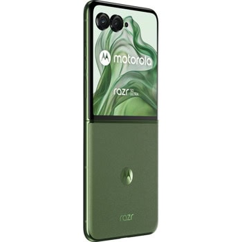 Motorola Razr 50 Ultra Spring Green 12/512GB Мостр | JAR Computers Motorola Razr 50 Ultra Spring Green 12/512GB Мостр