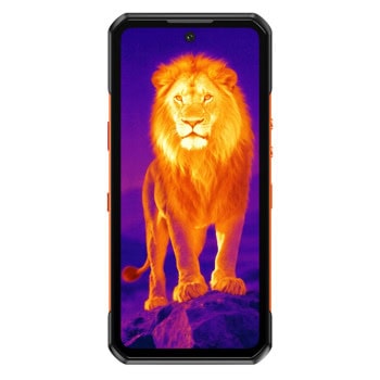 Oukitel WP500 Ultra 1TB/12GB Orange