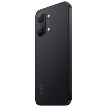 POCO X8 Pro Max 12/256 Black