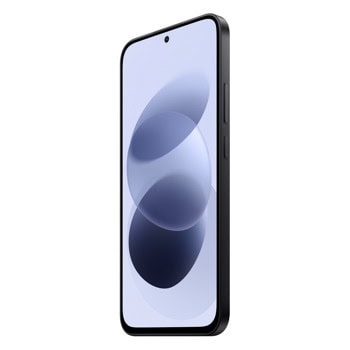 смартфон xiaomi redmi note 17 4/128gb black