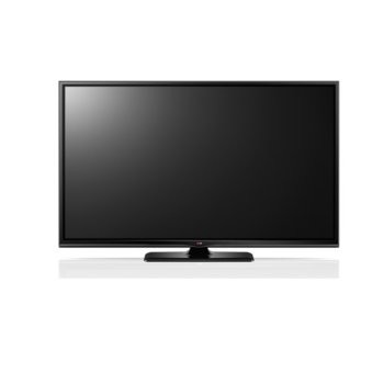 60" LG 60PB660V, HD Smart Plasma TV