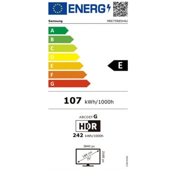 Samsung MRE75R85H MRE75R85HAUXXH