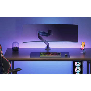 стойка за монитор neomounts nm-d775blackplus | JAR Computers стойка за монитор neomounts nm-d775blackplus