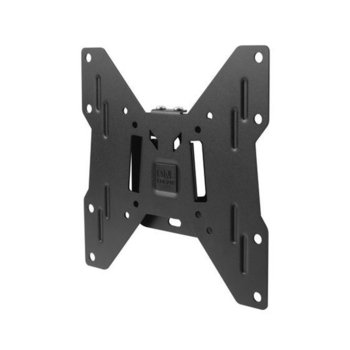 Стойка за телевизор One For All WM2211 FLAT, за екрани от 13" до 40", VESA до 200 x 200, до 50кг | JAR Computers Стойка за телевизор OFA WM2211 FLAT 13-40