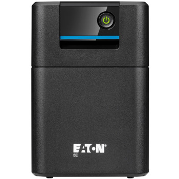 UPS Eaton 5E Gen2, 1200VA/660W, Line-Interactive, Tower | JAR Computers Eaton 5E 1200 USB IEC G2