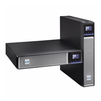 UPS Eaton 5PX 3000i RT2U Netpack G2, 3000VA/3000W, Line-Interactive, Rack/Tower | JAR Computers Eaton 5PX 3000i RT2U Netpack G2