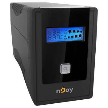 NJOY Cadu 850 | JAR Computers NJOY Cadu 850