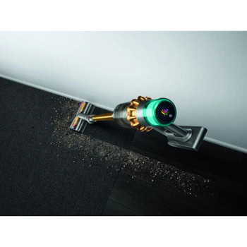 Dyson V15 Detect Absolute Gold 447000-01