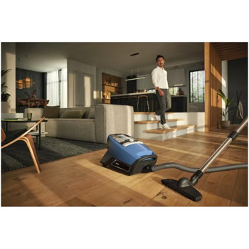 прахосмукачка miele blizzard cx1 parquet