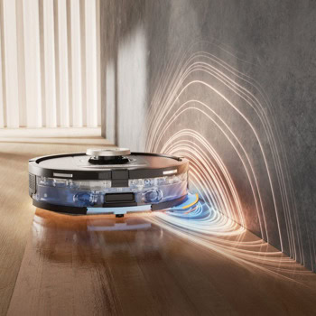 Shark PowerDetect NeverTouch Pro 2-in-1 RV2800ZEEU