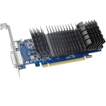 ASUS GeForce GT 1030 2GB DDR4 low profile