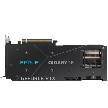 Gigabyte GV-N3070EAGLE OC-8GD