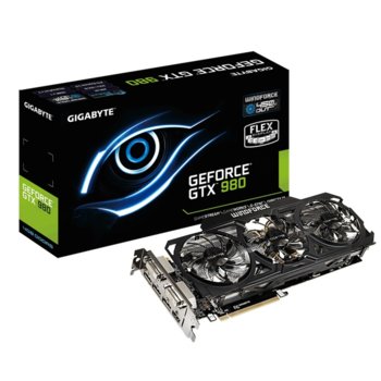 Gigabyte GV-N980OC-4GD