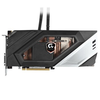 Gigabyte GV-N98TXTREME W-6GD