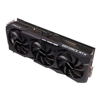 PNY GeForce RTX 3070 Ti Verto Triple Fan 3x 8GB